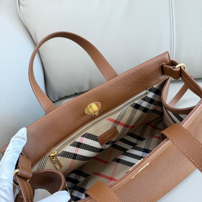 Bv*b*rry top handle bags